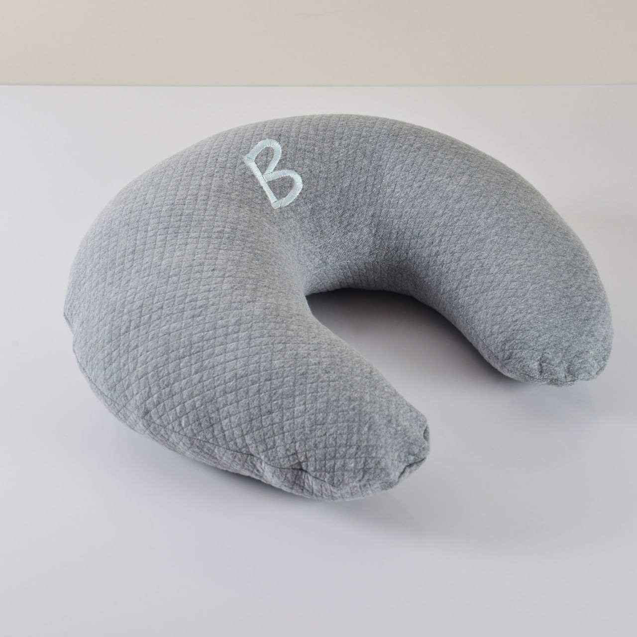 Almofada de Amamentação Matelassê Soft Touch