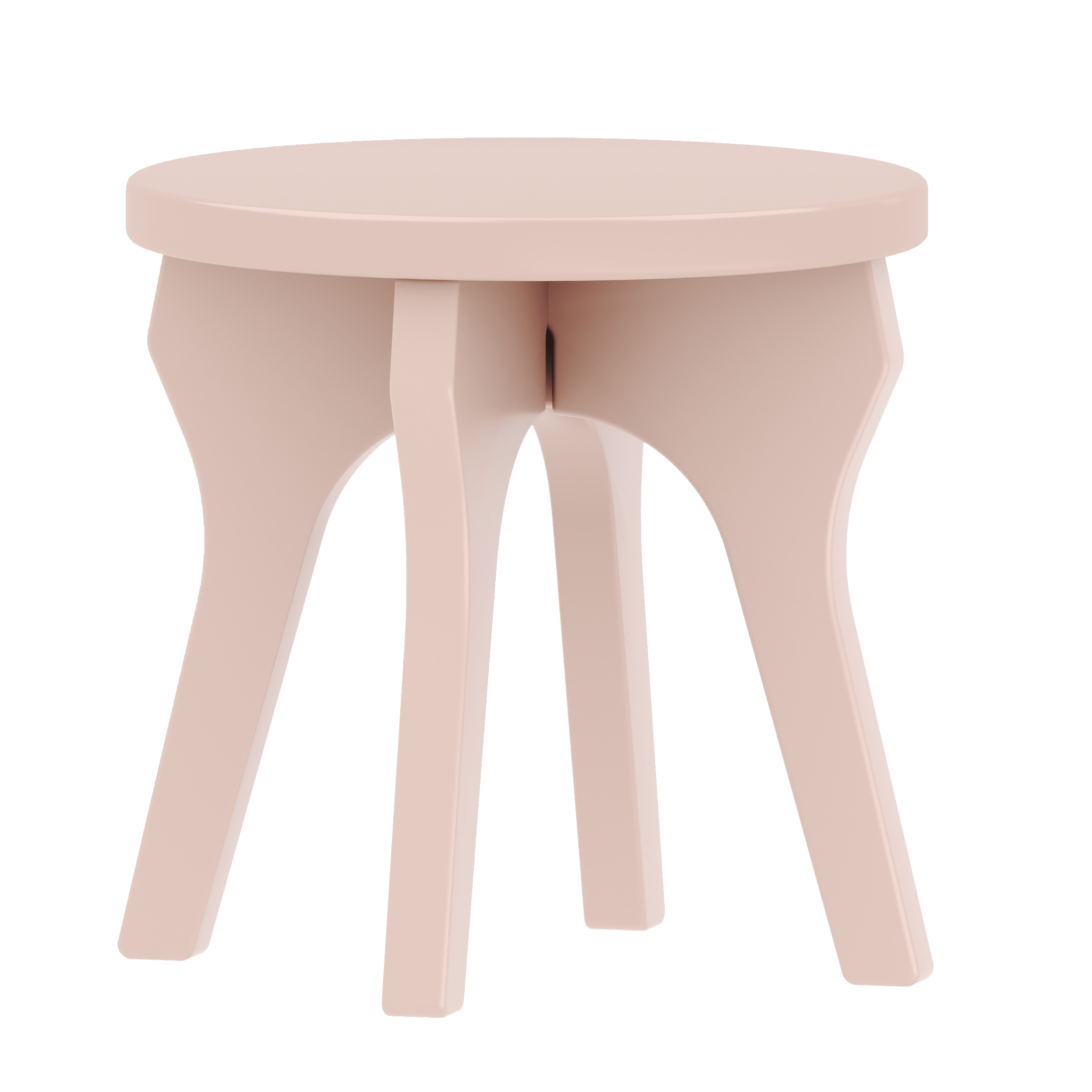 Banqueta Infantil