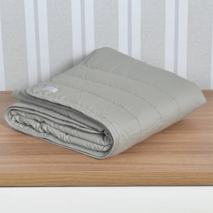 Colcha para Berço Matelassado DUO