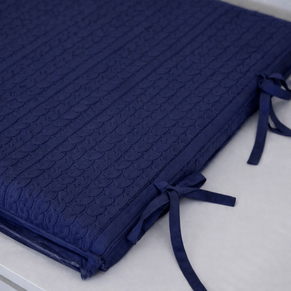 Trocador de Cômoda Tricot Premium